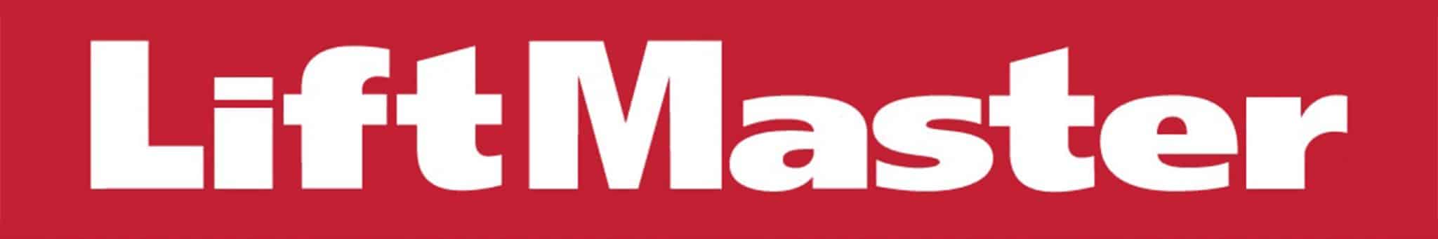 liftmaster logo