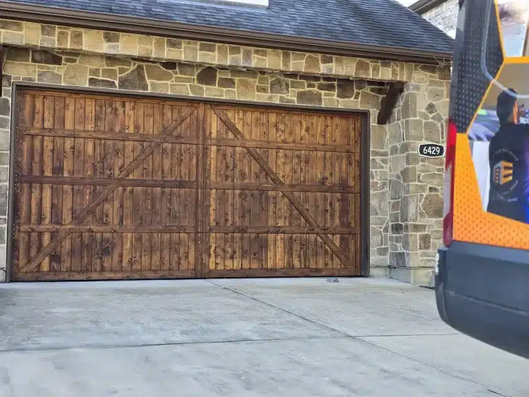 Garage Door Repair Houston TX 7631 Fairdale Ln, Houston, TX 77063