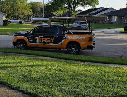 ChatGPT said: Easy Garage Door Repair Near West University Place TX – Track Realignment on Ruskin St, Houston, TX