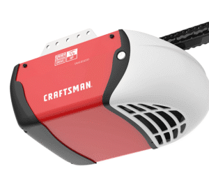 Craftsman Opener