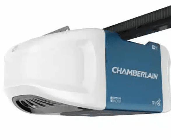 Chamberlain Opener