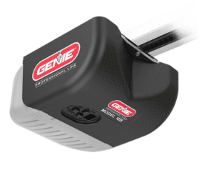 Genie Opener
