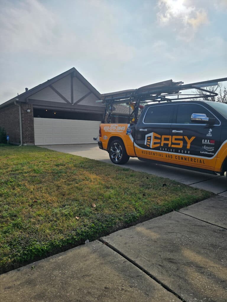 garage door repair mesquite