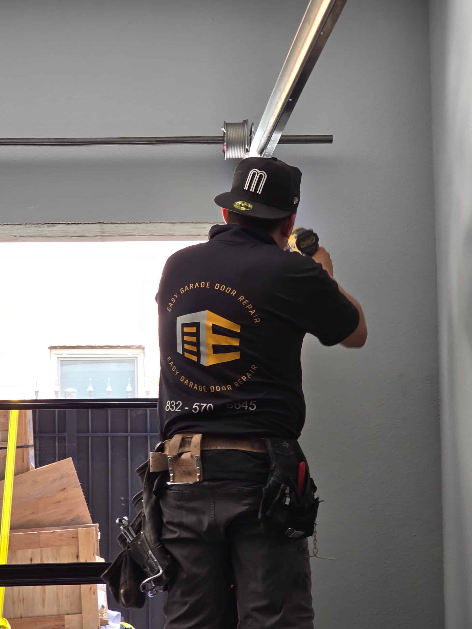 garage door repair sugar land