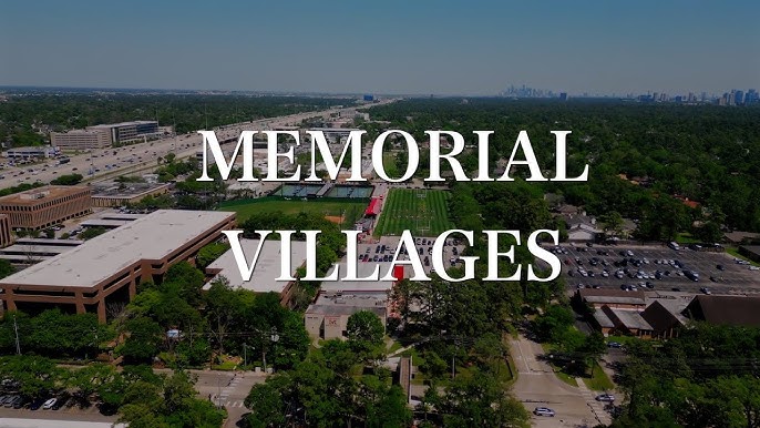 memorial village