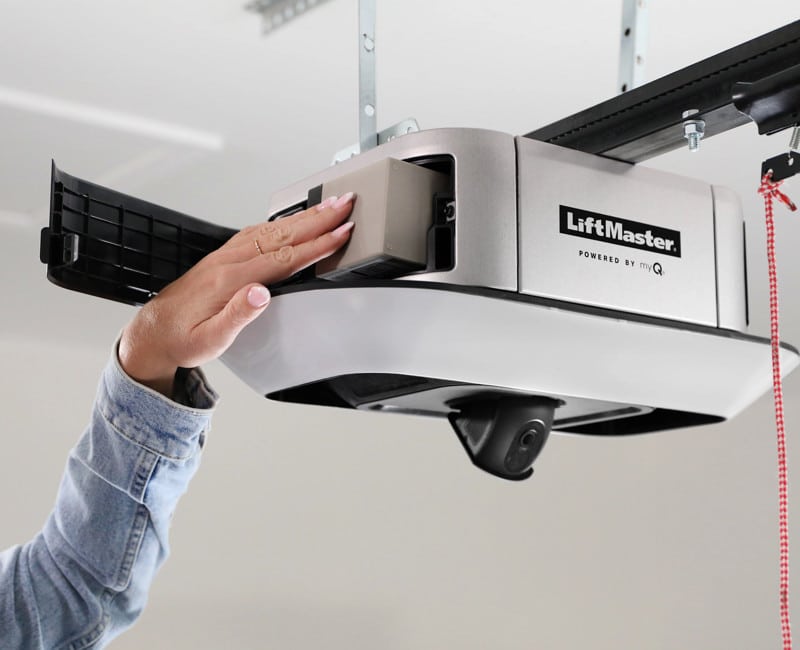 liftmaster opener