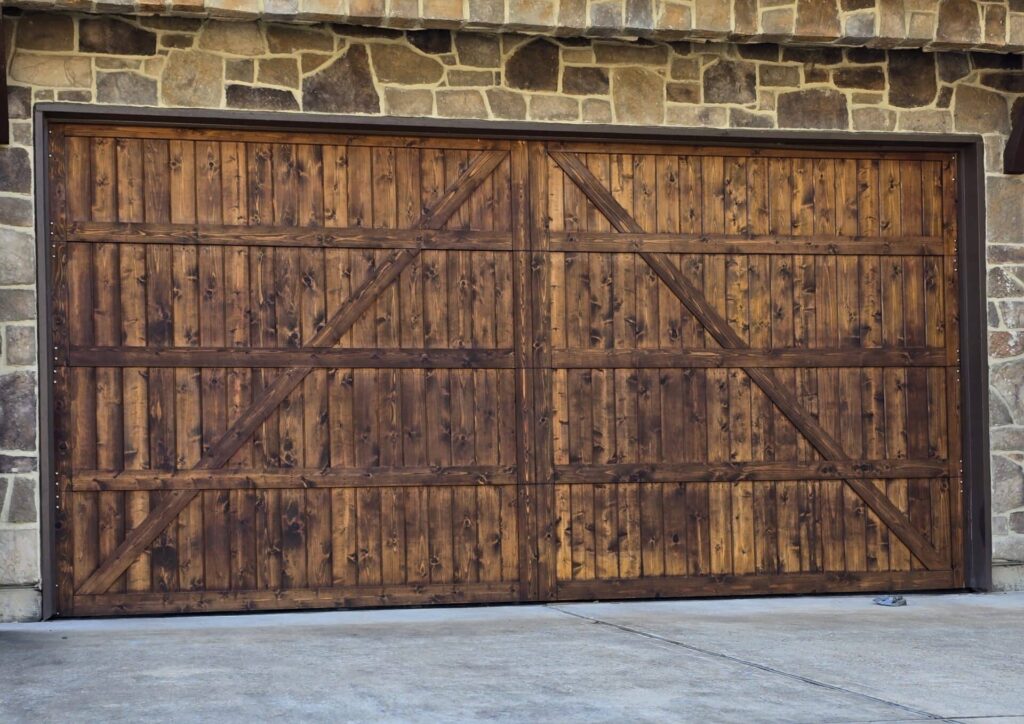 garage door repair houston