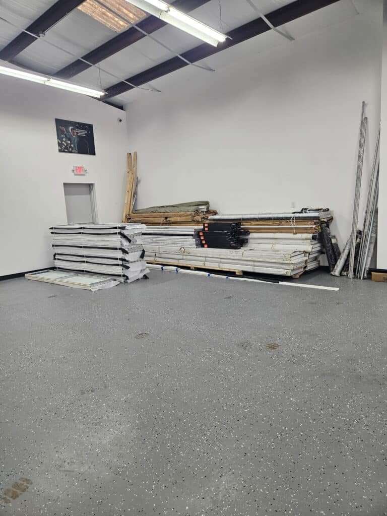 garage door parts