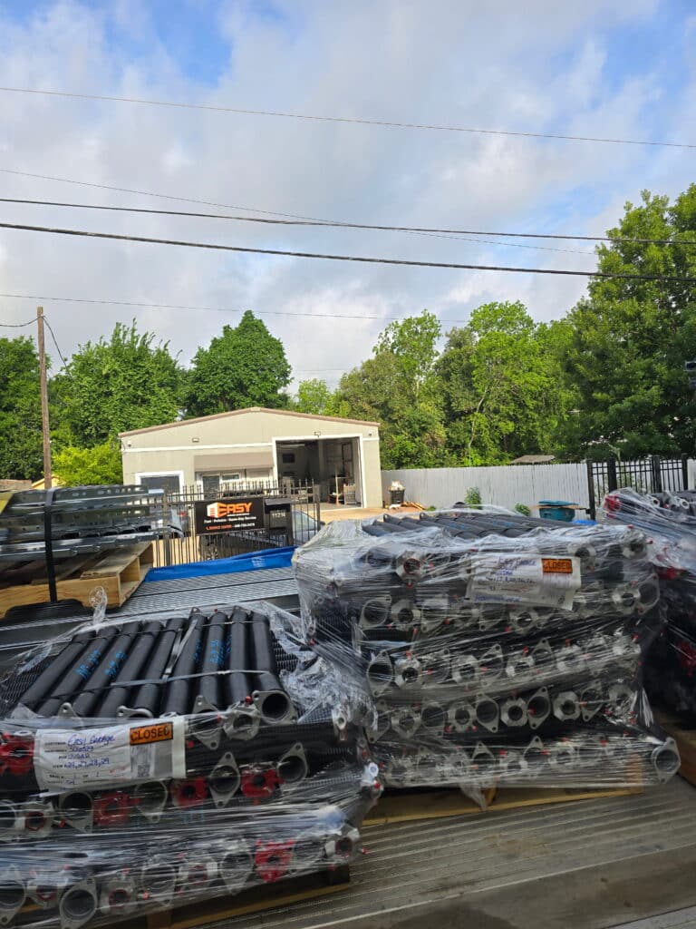 garage door parts