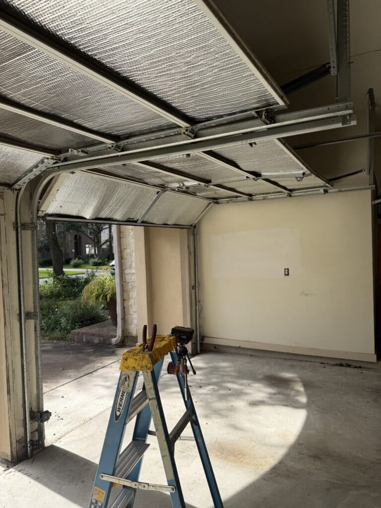Adjustments for seamless operation
