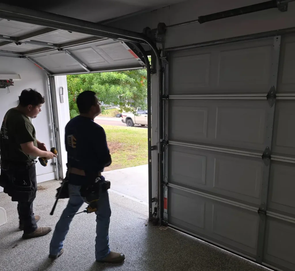 garage door conversion service (2)