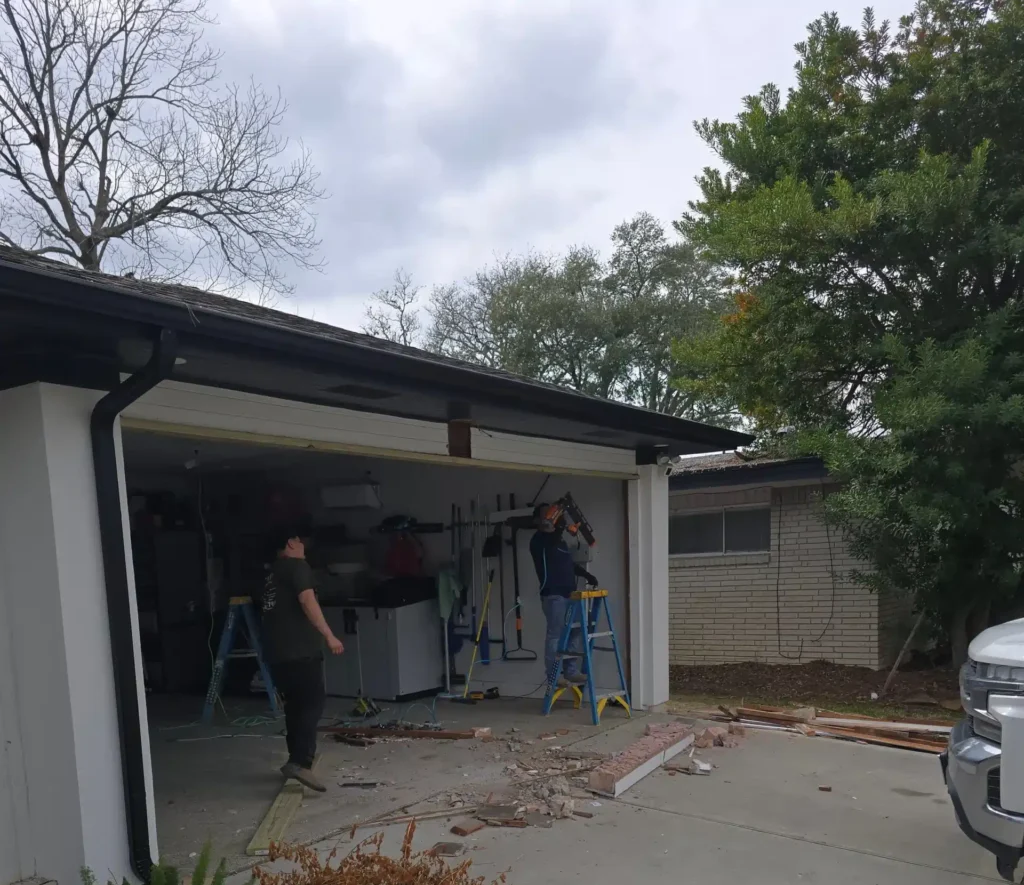 garage door conversion service (3)