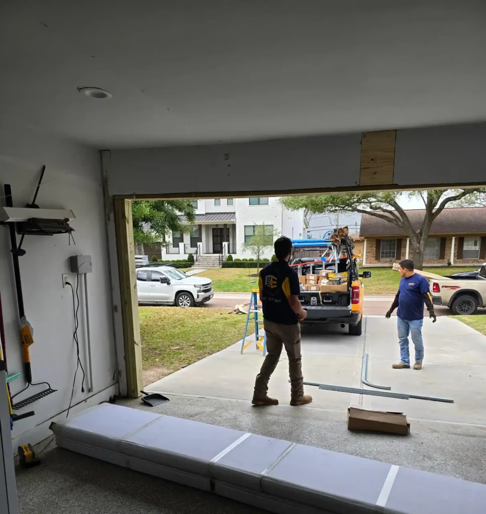 garage door conversion service (5)