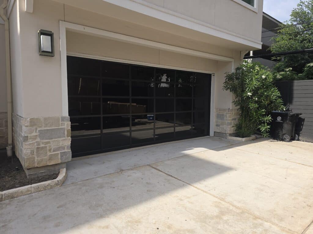 glass garage doors (2)