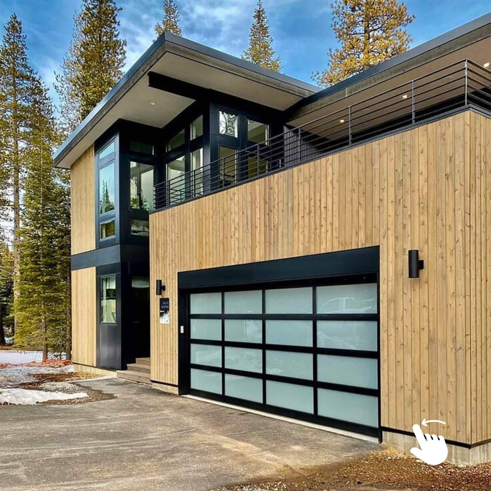 glass garage doors (3)