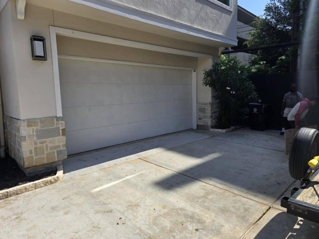 glass garage doors (4)