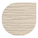 Carriage Creek Almond color sample