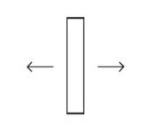 Model 800 garage door 1/8 inch glass thickness diagram