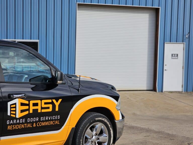 commercial Garage Door Service (8)