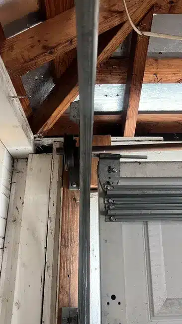 Testing and Sealing the Edges